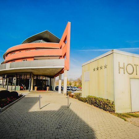 Hotel Bokan Exclusiv Graz Ngoại thất bức ảnh