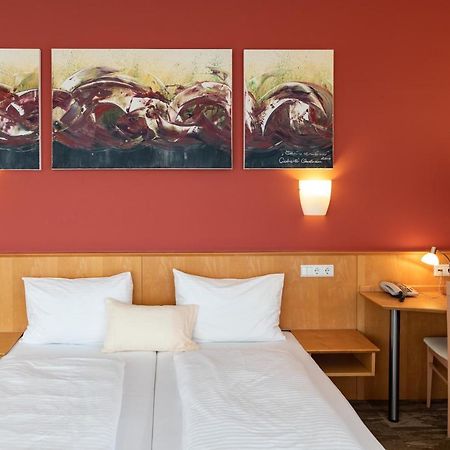 Hotel Bokan Exclusiv Graz Ngoại thất bức ảnh