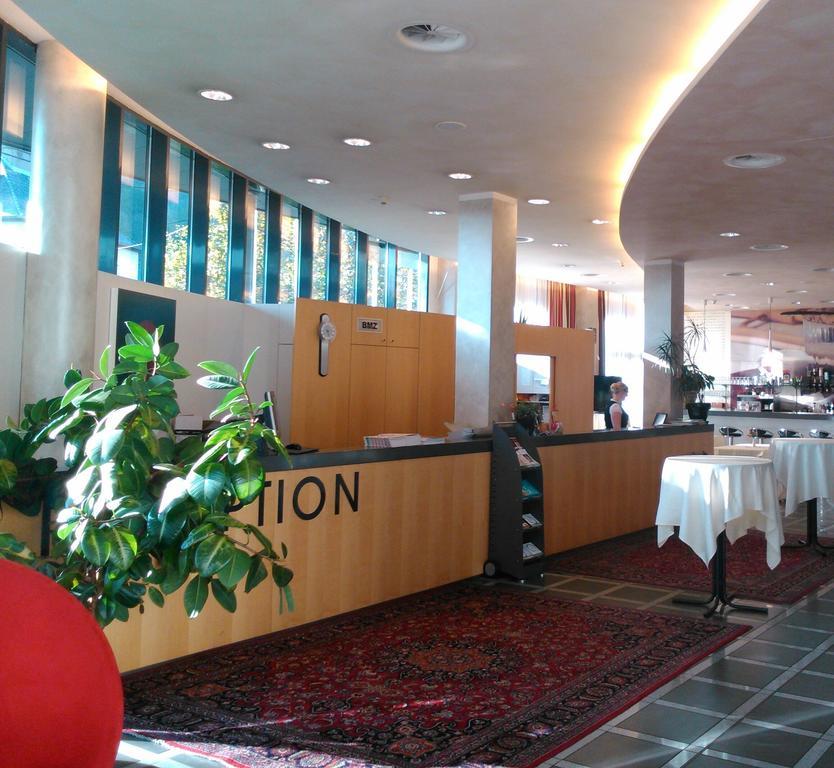 Hotel Bokan Exclusiv Graz Ngoại thất bức ảnh