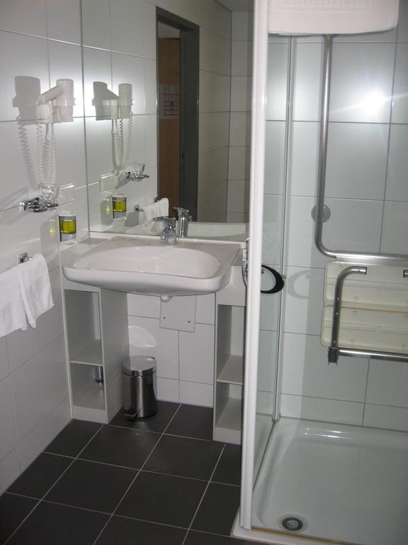 Hotel Bokan Exclusiv Graz Ngoại thất bức ảnh
