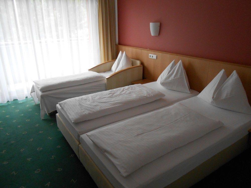 Hotel Bokan Exclusiv Graz Ngoại thất bức ảnh