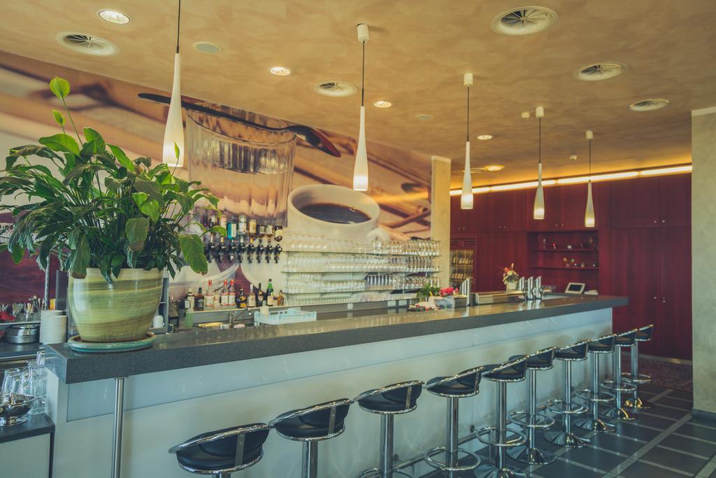 Hotel Bokan Exclusiv Graz Ngoại thất bức ảnh