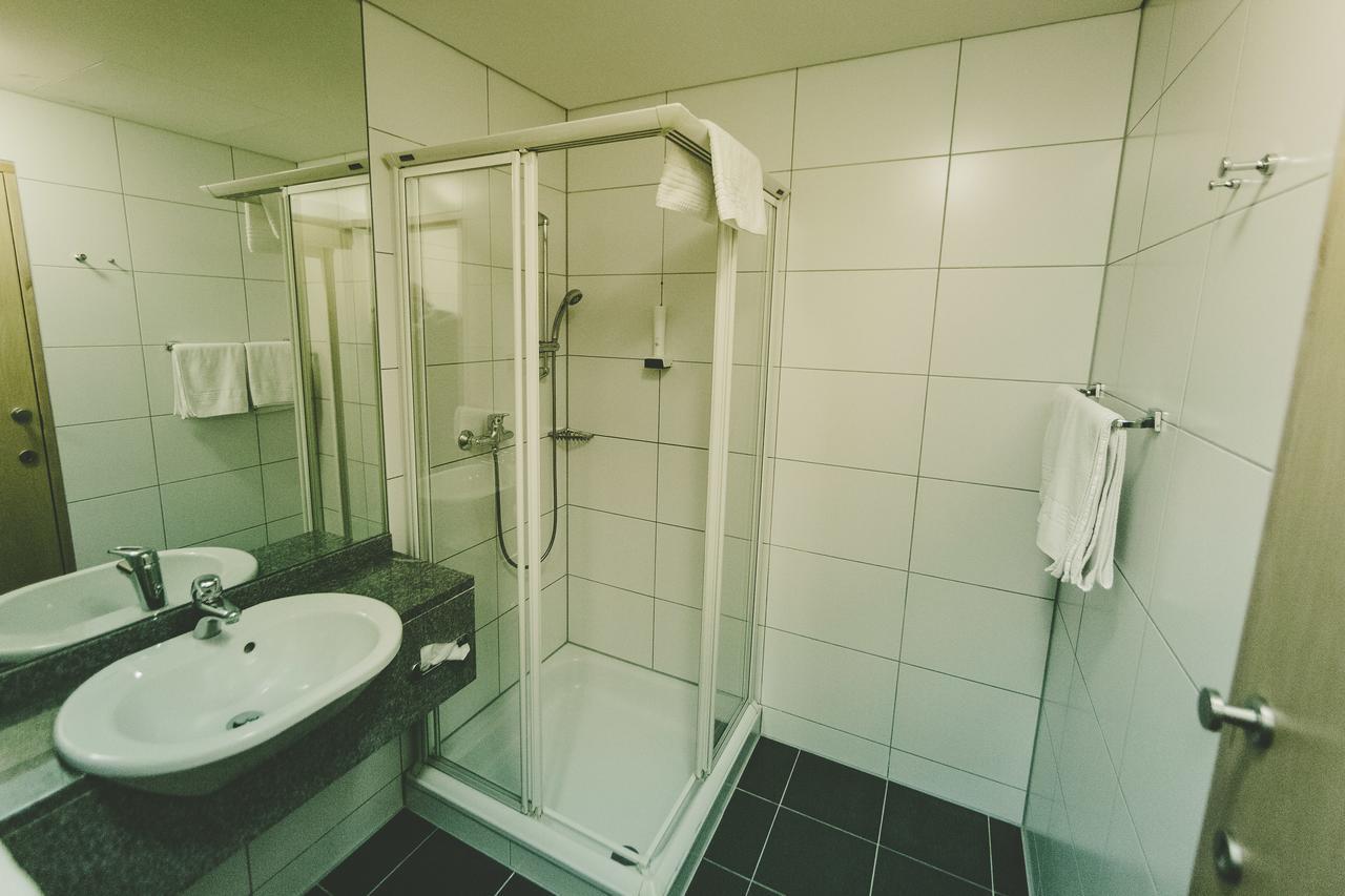 Hotel Bokan Exclusiv Graz Ngoại thất bức ảnh