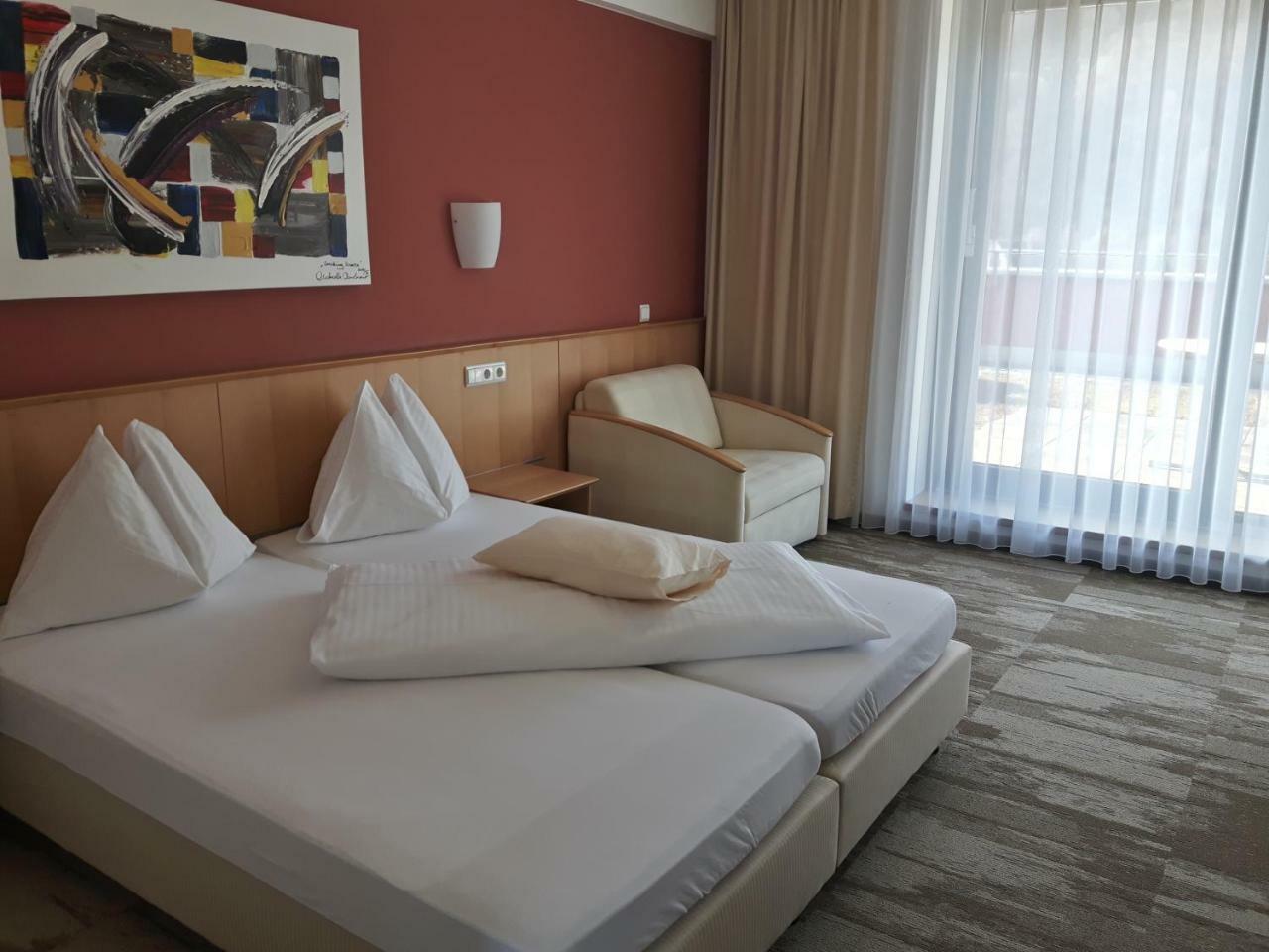 Hotel Bokan Exclusiv Graz Ngoại thất bức ảnh