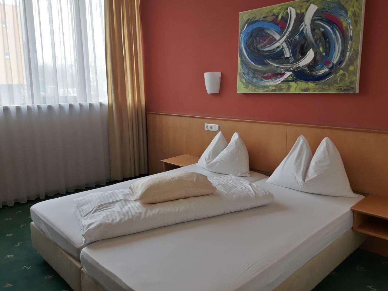 Hotel Bokan Exclusiv Graz Ngoại thất bức ảnh