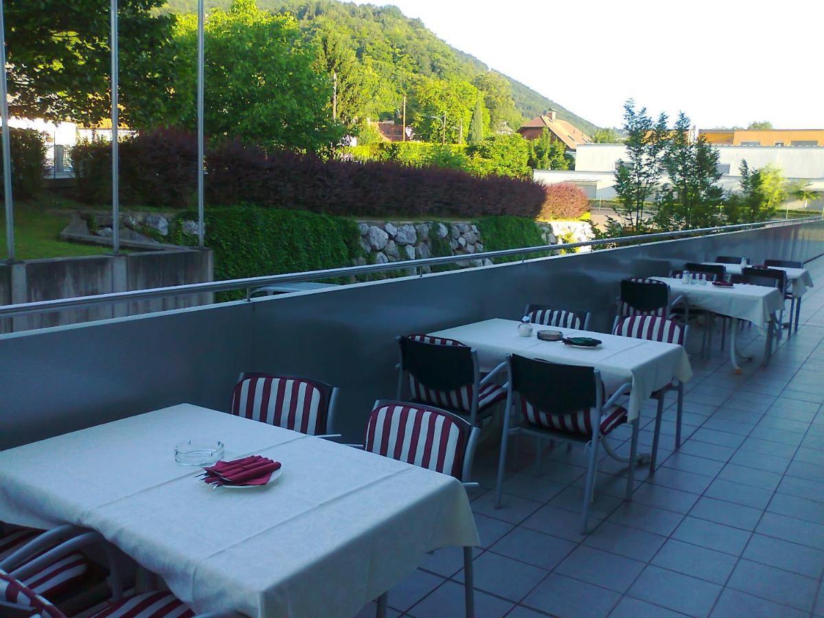 Hotel Bokan Exclusiv Graz Ngoại thất bức ảnh