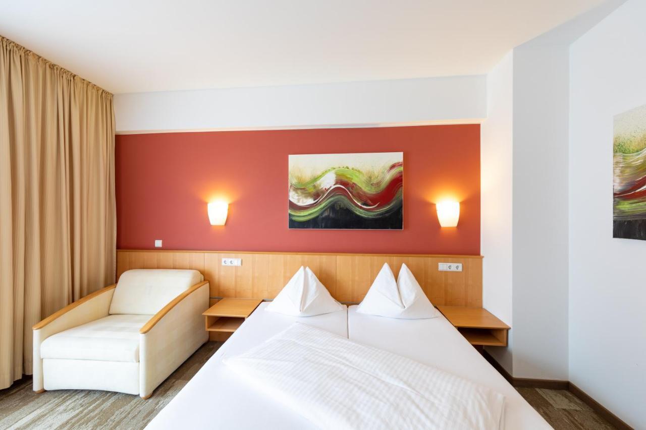 Hotel Bokan Exclusiv Graz Ngoại thất bức ảnh