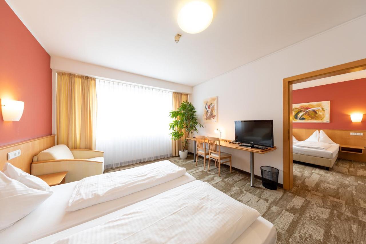 Hotel Bokan Exclusiv Graz Ngoại thất bức ảnh
