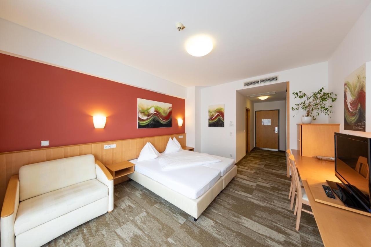 Hotel Bokan Exclusiv Graz Ngoại thất bức ảnh