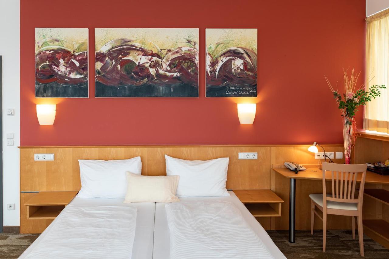 Hotel Bokan Exclusiv Graz Ngoại thất bức ảnh