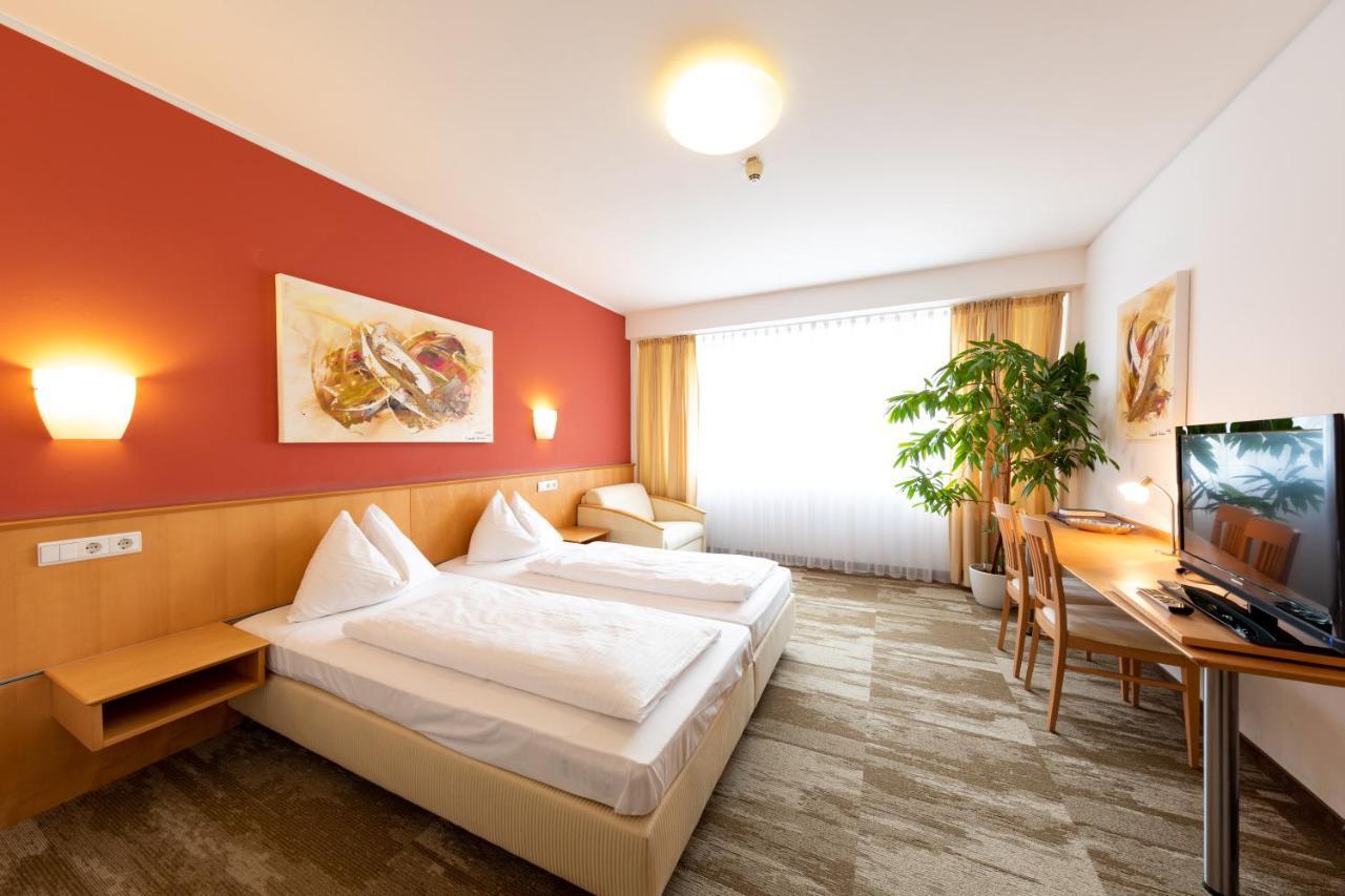 Hotel Bokan Exclusiv Graz Ngoại thất bức ảnh