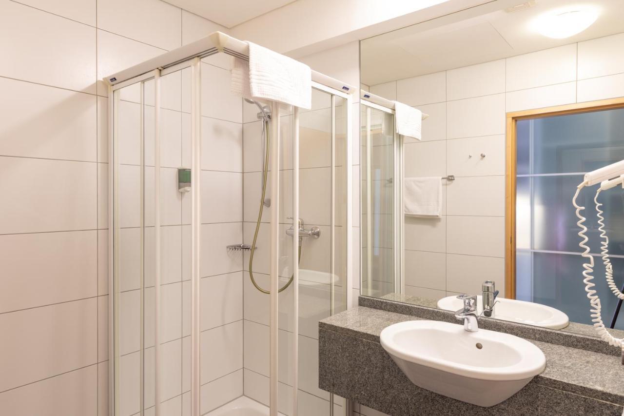 Hotel Bokan Exclusiv Graz Ngoại thất bức ảnh