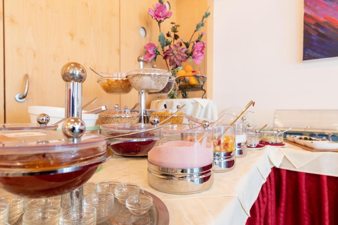Hotel Bokan Exclusiv Graz Ngoại thất bức ảnh