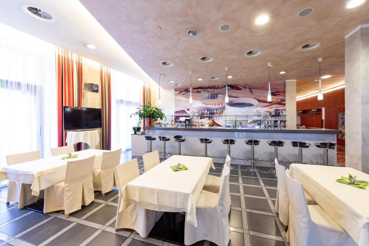 Hotel Bokan Exclusiv Graz Ngoại thất bức ảnh