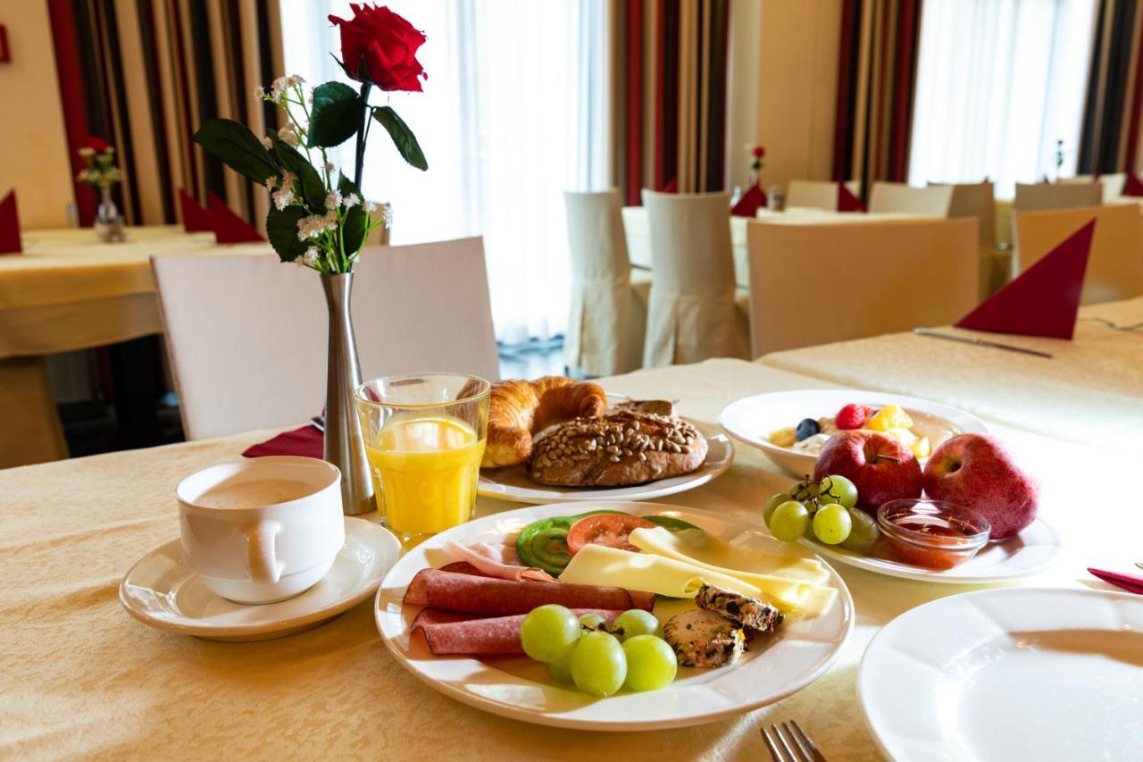 Hotel Bokan Exclusiv Graz Ngoại thất bức ảnh