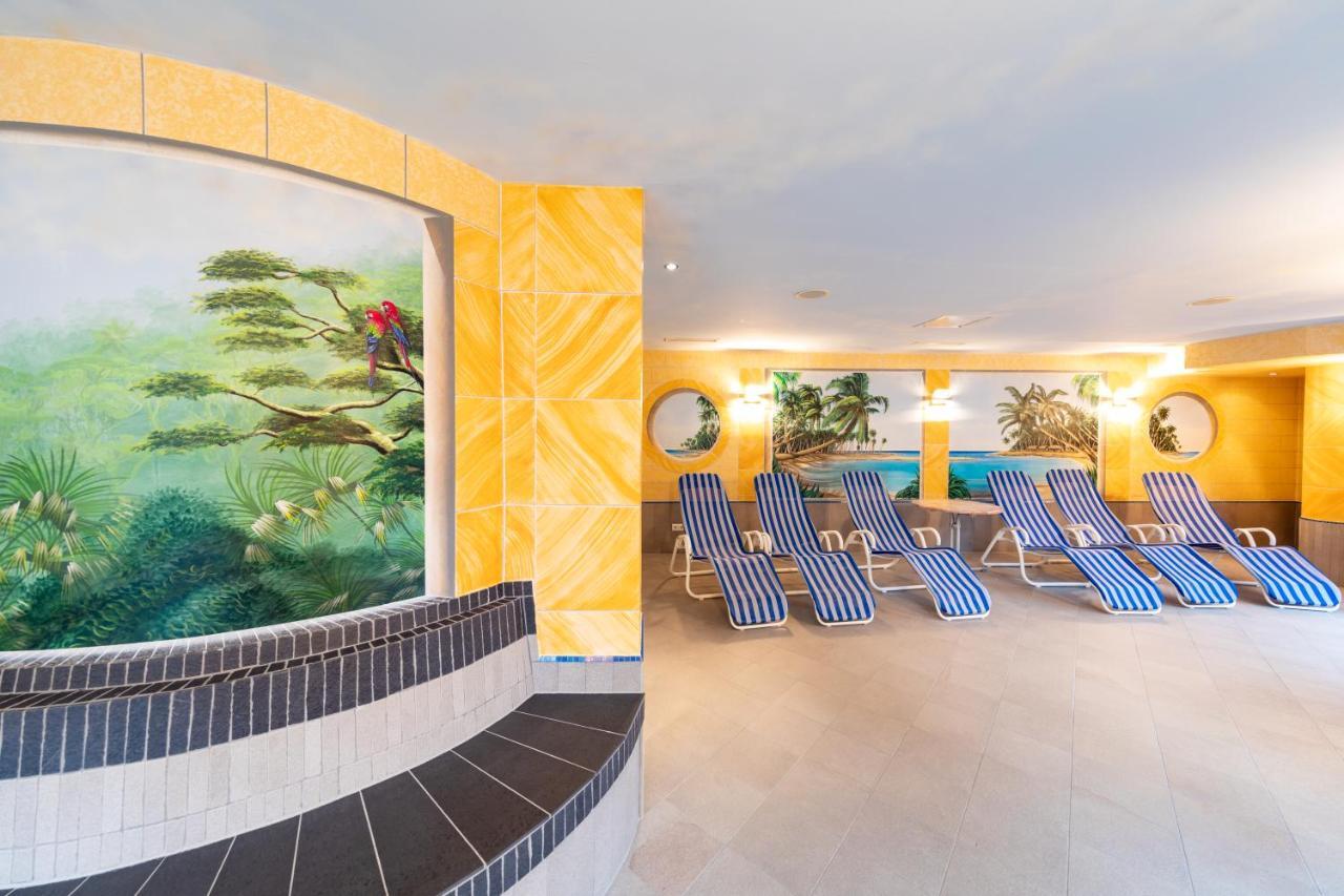 Hotel Bokan Exclusiv Graz Ngoại thất bức ảnh