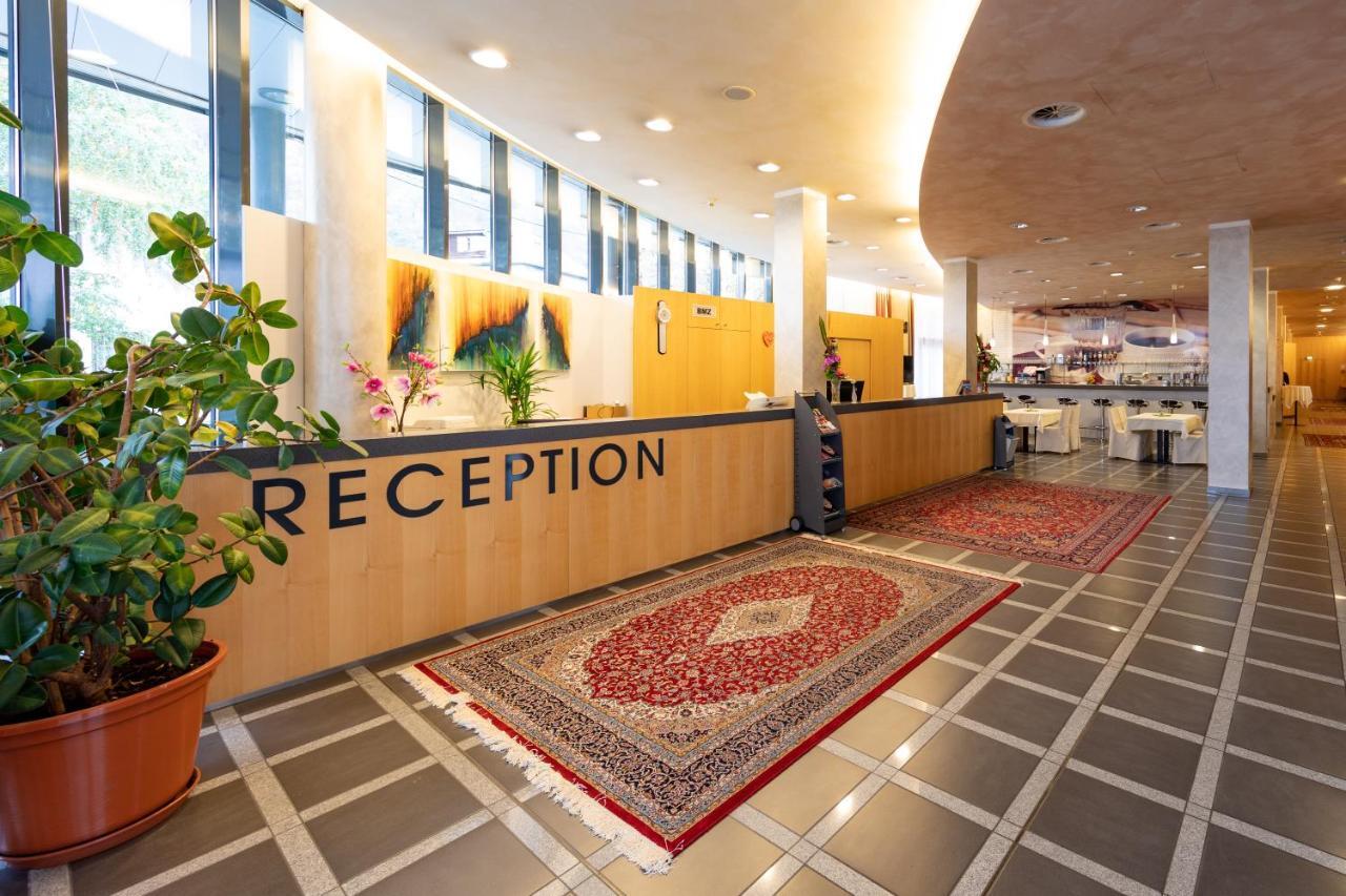 Hotel Bokan Exclusiv Graz Ngoại thất bức ảnh