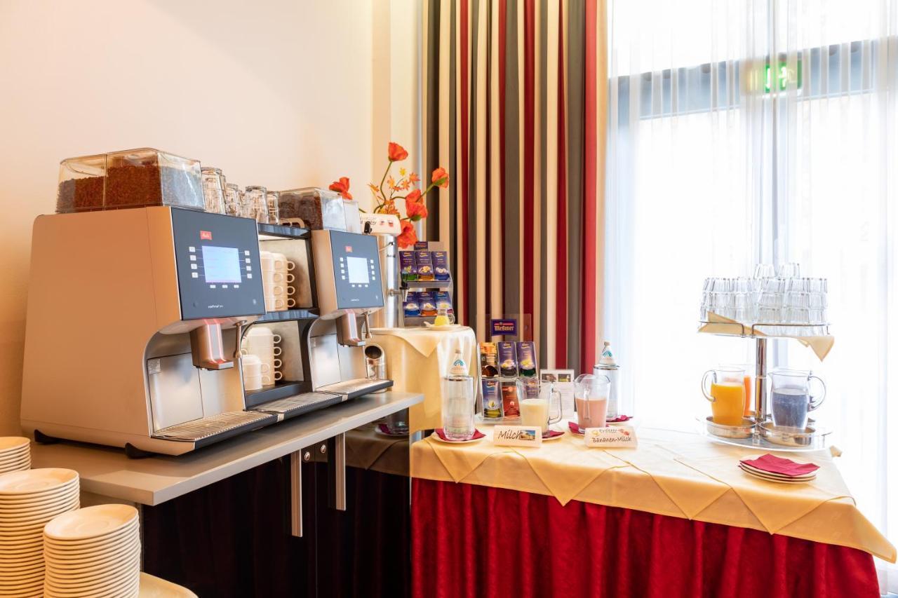 Hotel Bokan Exclusiv Graz Ngoại thất bức ảnh