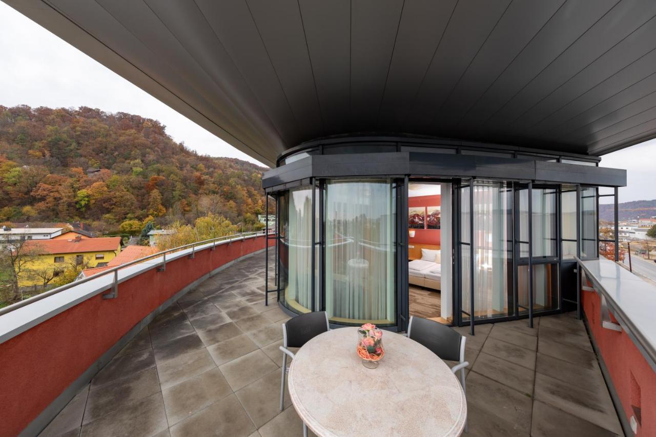Hotel Bokan Exclusiv Graz Ngoại thất bức ảnh