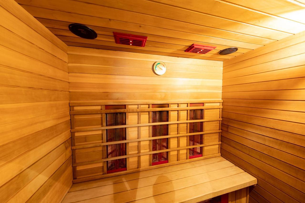 Hotel Bokan Exclusiv Graz Ngoại thất bức ảnh