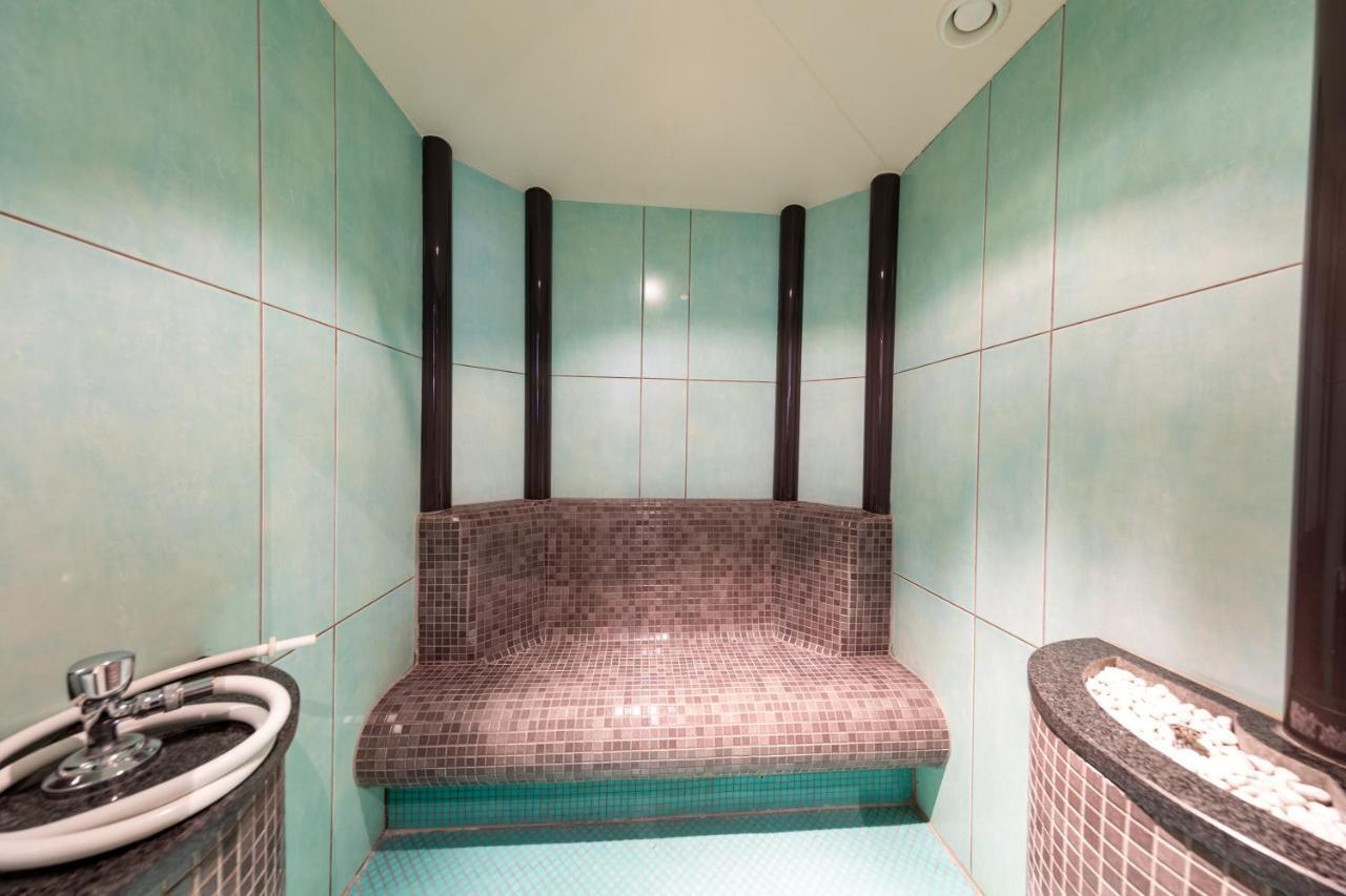 Hotel Bokan Exclusiv Graz Ngoại thất bức ảnh