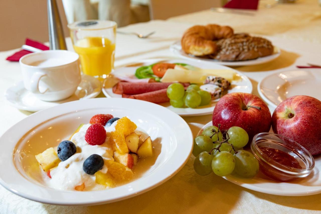 Hotel Bokan Exclusiv Graz Ngoại thất bức ảnh