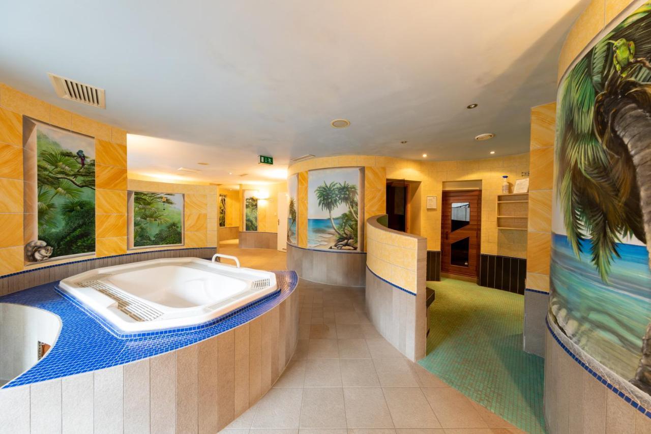 Hotel Bokan Exclusiv Graz Ngoại thất bức ảnh